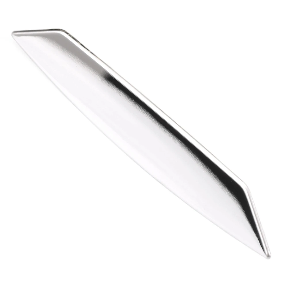 Car Stainless steel Dashboard decorative sequins cover trim Fit For Skoda Octavia A7 2015 2016
Car Stainless steel Dashboard decorative sequins cover trim Fit For Skoda Octavia A7 2015 2016