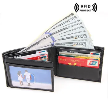 Rfid Blocking Credit Card Holder Dollar Price Wallet Short Designer Cowhide Leather Rfid Wallets 2017 Vintage Money Bag Men
Rfid Blocking Credit Card Holder Dollar Price Wallet Short Designer Cowhide Leather Rfid Wallets 2017 Vintage Money Bag Men