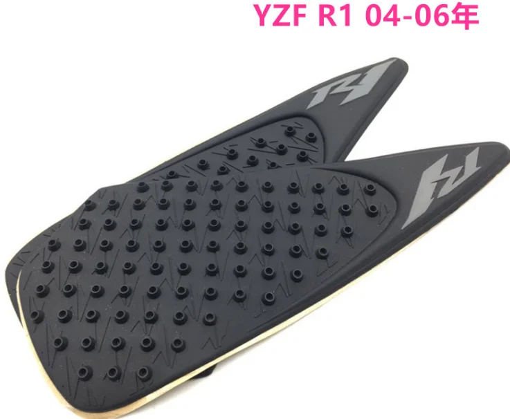 Tank Pad Protector Sticker Decal Gas Knee Grip Traction Pad Side 3M For Yamaha YZF R1 2004 2005 2006 D
Tank Pad Protector Sticker Decal Gas Knee Grip Traction Pad Side 3M For Yamaha YZF R1 2004 2005 2006 D