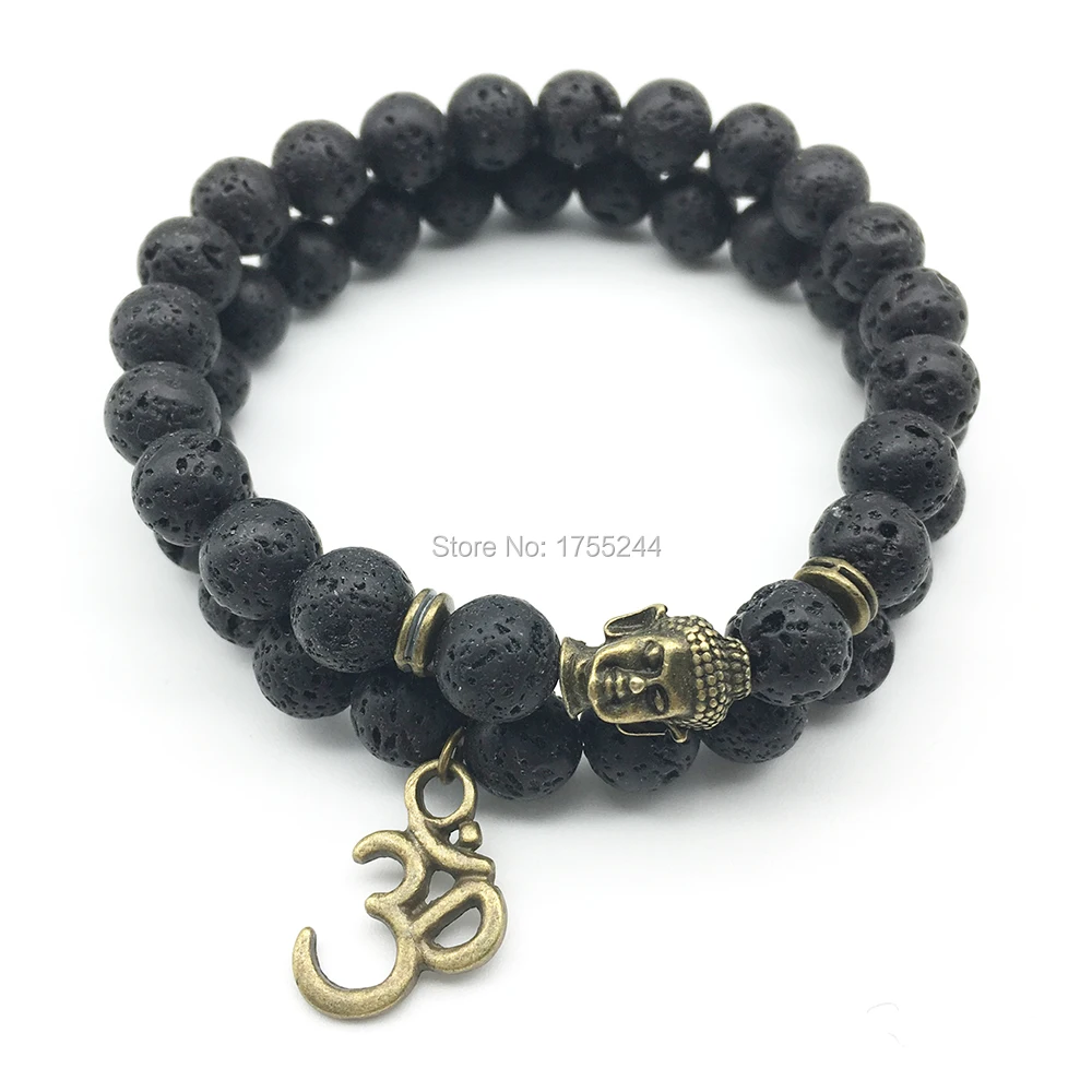 SN1274 Hot Sale 2018 Buddha Ohm Charm Bracelet Set Vintage Design Yoga Bracelet High Quality Jewelry Wholesale Free Shipping
SN1274 Hot Sale 2018 Buddha Ohm Charm Bracelet Set Vintage Design Yoga Bracelet High Quality Jewelry Wholesale Free Shipping
