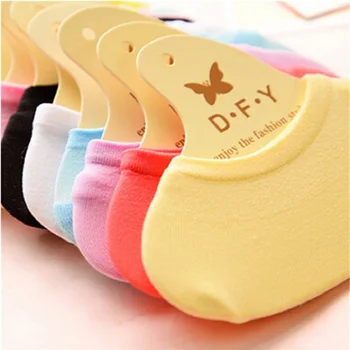 2018 Time-limited New Solid Cotton Summer Invisible Shallow Mouth Candy-colored Silicone Female Socks Off Anti-slip
2018 Time-limited New Solid Cotton Summer Invisible Shallow Mouth Candy-colored Silicone Female Socks Off Anti-slip