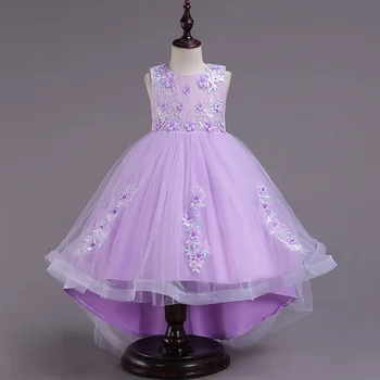 baby girl clothes Flower Princess wedding Dress Girl lace tail dress Children's performance dress baby girl christmas dress
baby girl clothes Flower Princess wedding Dress Girl lace tail dress Children's performance dress baby girl christmas dress