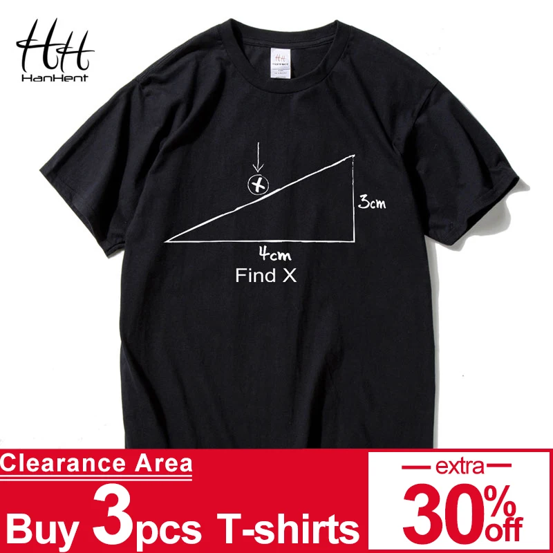 HanHent Funny Trigonometric Functions Men Math T-Shirt Casual Cotton Men's T shirt 2018 Summer Fitness Tee Shirt Male TH5411
HanHent Funny Trigonometric Functions Men Math T-Shirt Casual Cotton Men's T shirt 2018 Summer Fitness Tee Shirt Male TH5411