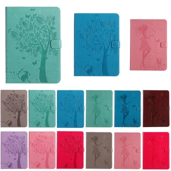 For apple ipad 5 6 Tablet smart Cover Cat girl Embossed PU leather Wallet Stand case For Apple Ipad Air 1 2 with Auto Wake/Sleep
For apple ipad 5 6 Tablet smart Cover Cat girl Embossed PU leather Wallet Stand case For Apple Ipad Air 1 2 with Auto Wake/Sleep
