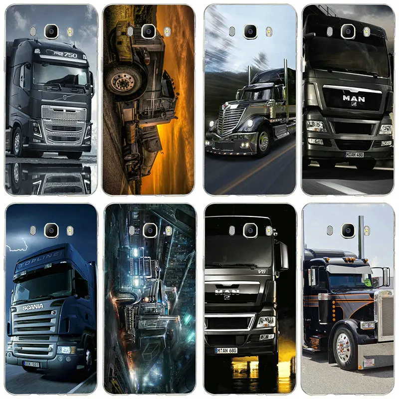 For Samsung S2 S3 S4 S5 Mini S6 S7 Edge S8 S9 S10 Plus Lite Note 5 8 9 Shell Soft Phone Cases Super Cool Heavy Truck Car
For Samsung S2 S3 S4 S5 Mini S6 S7 Edge S8 S9 S10 Plus Lite Note 5 8 9 Shell Soft Phone Cases Super Cool Heavy Truck Car