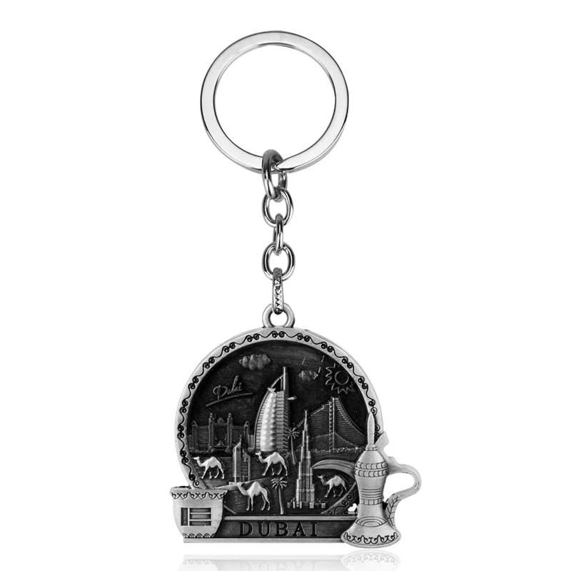 Wholesale Vintage DUBAI Letter Sailboat Anime Pendant Keychain Bag Car Keyring Cosplay Christmas Gift
Wholesale Vintage DUBAI Letter Sailboat Anime Pendant Keychain Bag Car Keyring Cosplay Christmas Gift