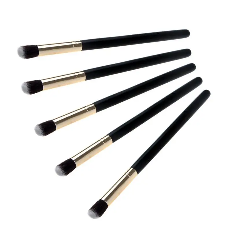 2017 Makeup Cosmetic Makeup brushes professional Face Blush Make up Brush Powder Foundation Tools Free shipping
2017 Makeup Cosmetic Makeup brushes professional Face Blush Make up Brush Powder Foundation Tools Free shipping