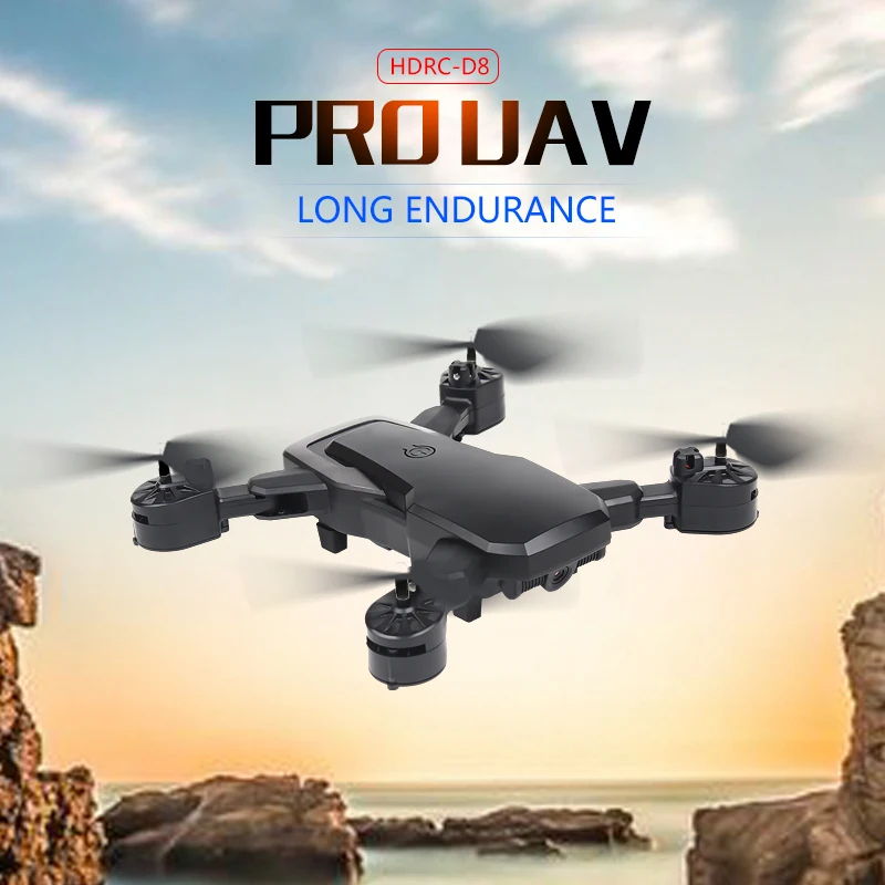 Mini Drone Remote Control Quadcopter Helicopter RC Quadrocopter with HD Camera Foldable Altitude Hold Flying 20Mins Dron Toys Gi
Mini Drone Remote Control Quadcopter Helicopter RC Quadrocopter with HD Camera Foldable Altitude Hold Flying 20Mins Dron Toys Gi