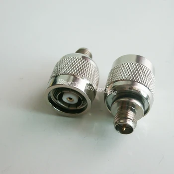 10Pcs RP SMA RPSMA FEMALE TO RP TNC RPTNC MALE ANTENNA ADAPTER WIFI LINKSYS WRT54G WRT54GS
10Pcs RP SMA RPSMA FEMALE TO RP TNC RPTNC MALE ANTENNA ADAPTER WIFI LINKSYS WRT54G WRT54GS