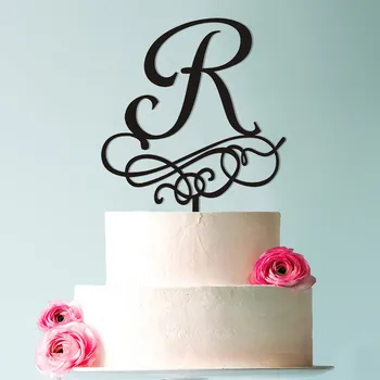 Letter r Wedding cake topper, personalized rustic wooden cake topper Gold Initial Cake Topper
Letter r Wedding cake topper, personalized rustic wooden cake topper Gold Initial Cake Topper