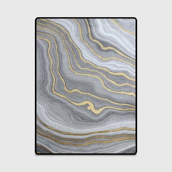 Modern Fashion Abstract Wave Striped Door/Kitchen mat Living Room Bedroom Bedside Area Rug Decorative Carpet Grey Gray Yellow
Modern Fashion Abstract Wave Striped Door/Kitchen mat Living Room Bedroom Bedside Area Rug Decorative Carpet Grey Gray Yellow