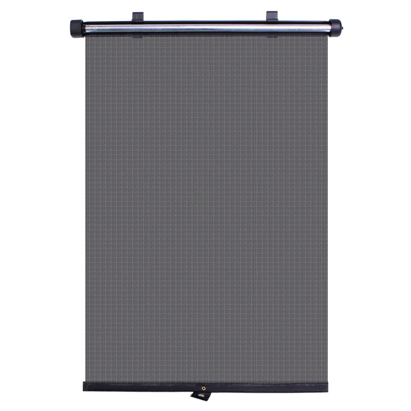 Automated Shrinking Rolling Shutter Sun Screen r Sunshade Automatically Shrinkable Roll Curtain Auto Accessories
Automated Shrinking Rolling Shutter Sun Screen r Sunshade Automatically Shrinkable Roll Curtain Auto Accessories