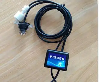 Infrared electronic automatic fish tank water compensator water super white maglev ball compensator RO water supply bucket suppl
Infrared electronic automatic fish tank water compensator water super white maglev ball compensator RO water supply bucket suppl