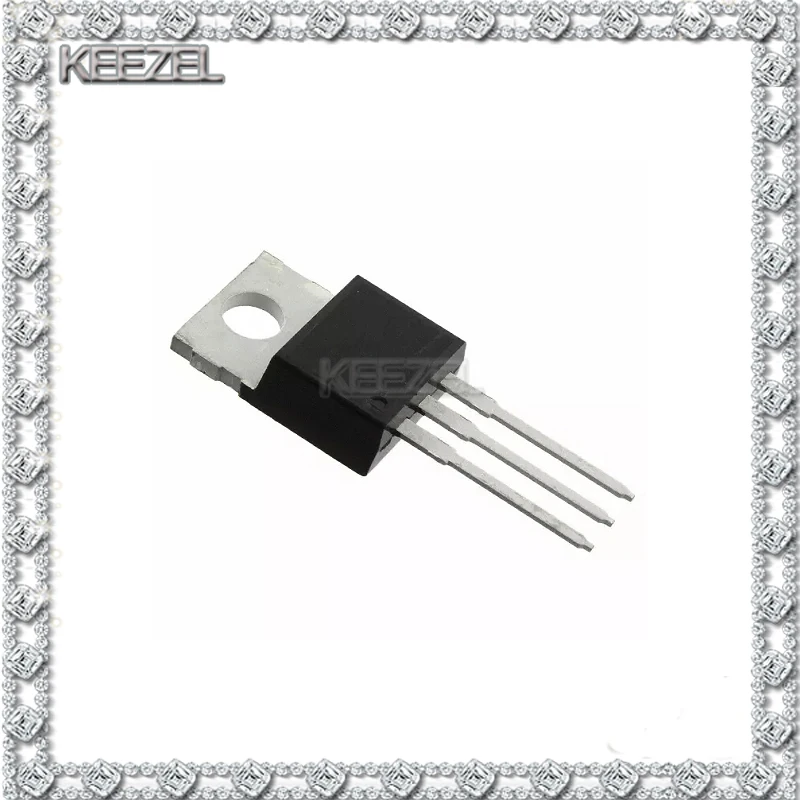Free shipping .Inline three-terminal regulator 7805 L7805CV LM7805 TO-220 made large current
Free shipping .Inline three-terminal regulator 7805 L7805CV LM7805 TO-220 made large current