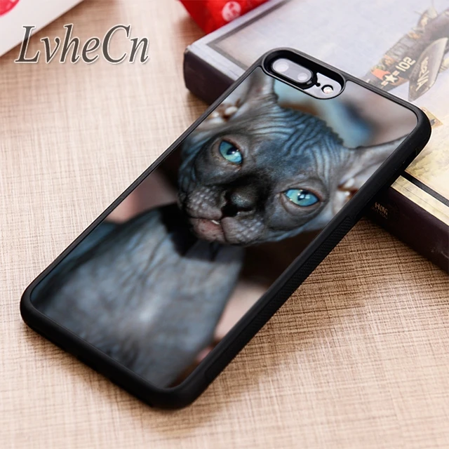 LvheCn FUNNY NAKED CAT SPHINX phone Case cover For iPhone 5 6 6s 7 8 plus X XR XS max 11 Pro Samsung Galaxy S7 edge S8 S9 S10
LvheCn FUNNY NAKED CAT SPHINX phone Case cover For iPhone 5 6 6s 7 8 plus X XR XS max 11 Pro Samsung Galaxy S7 edge S8 S9 S10