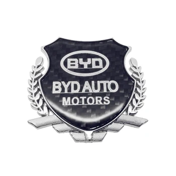 1 PCS Carbon fiber Car Sticker Decals Auto Decoration For BYD F0 F3 F6 S6 S8 E5 E6 G3 G6 L3 S7 M6 BN-02 F3R M6 Car Accessories
1 PCS Carbon fiber Car Sticker Decals Auto Decoration For BYD F0 F3 F6 S6 S8 E5 E6 G3 G6 L3 S7 M6 BN-02 F3R M6 Car Accessories