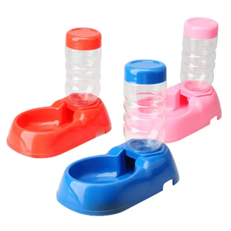 Pets Puppy Dog Water Feeder Automatic Water Tower Dispenser Dish Bowl Portable Pet Feeder
Pets Puppy Dog Water Feeder Automatic Water Tower Dispenser Dish Bowl Portable Pet Feeder