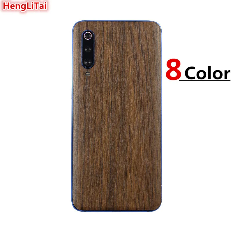 Luxury Wood Grain Skins Protective Film Wrap Skin Cellphone back paste Protective Sticker For Xiaomi Mi 9/9 SE/Mix 2/Mix 2S/Mix3
Luxury Wood Grain Skins Protective Film Wrap Skin Cellphone back paste Protective Sticker For Xiaomi Mi 9/9 SE/Mix 2/Mix 2S/Mix3