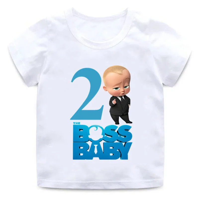 Лето 2020 Детские футболки футболка с коротким рукавом для маленьких мальчиков