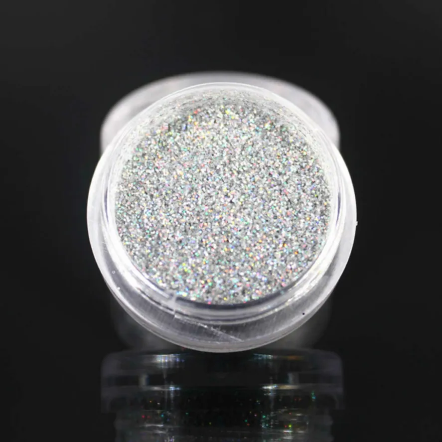 New 1Box Silver Glitter Eyeshadow 12 Color Glitter Eyes Palette Monochrome Eyes Shimmer Powder Makeup Festival Face Jewels CHTB1
New 1Box Silver Glitter Eyeshadow 12 Color Glitter Eyes Palette Monochrome Eyes Shimmer Powder Makeup Festival Face Jewels CHTB1
