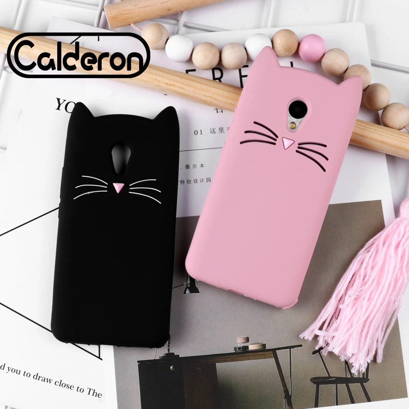 Calderon Mustaches Cat Meizu M3 Note Case Cover M5C M5 M6 Soft Silicone Phone Case Meilan 5s 5 6 M6S M5C Mini Protective Shell
Calderon Mustaches Cat Meizu M3 Note Case Cover M5C M5 M6 Soft Silicone Phone Case Meilan 5s 5 6 M6S M5C Mini Protective Shell