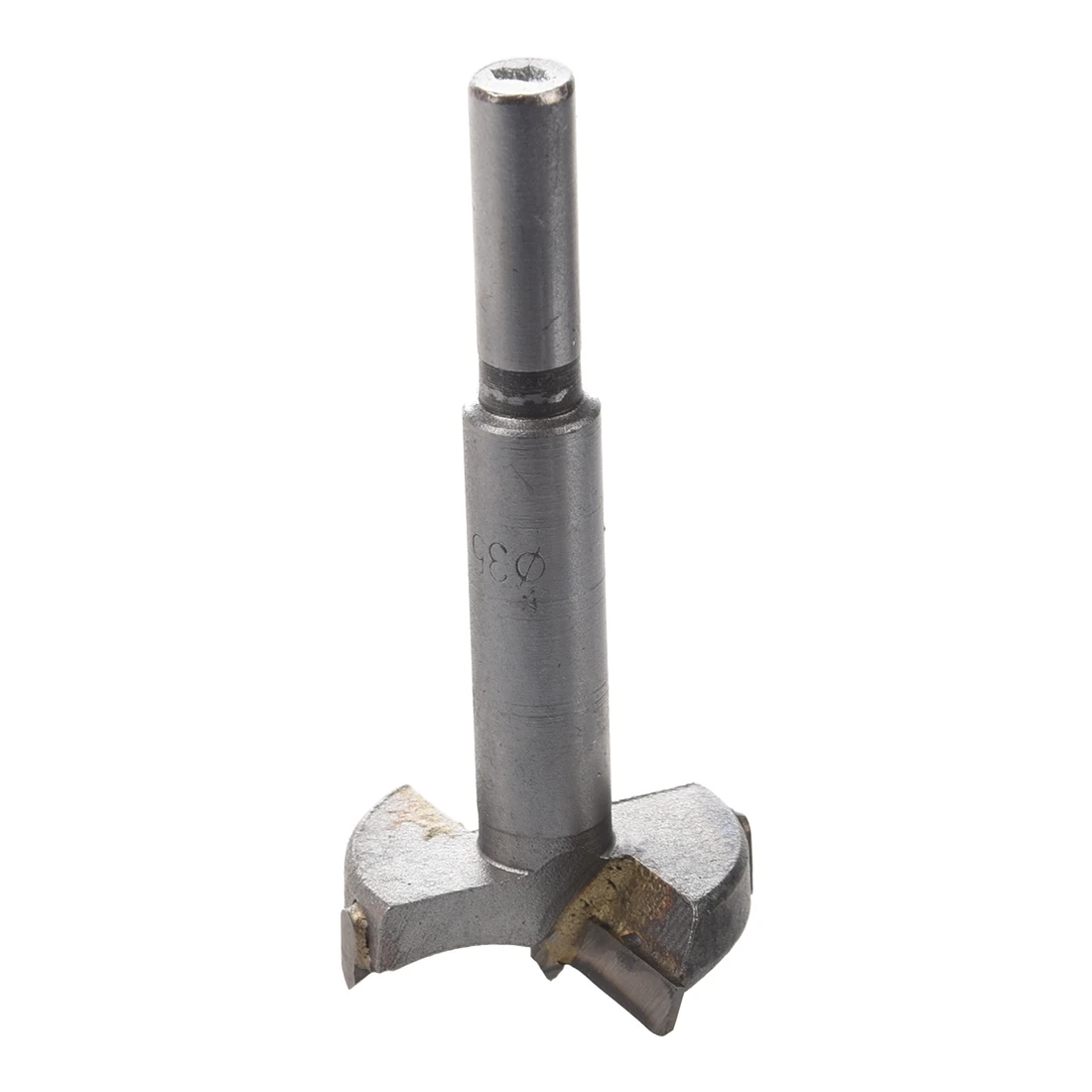 Фото Wholesales Woodworking Drilling Tool 35mm Hinge Boring Forstner Bit | Инструменты