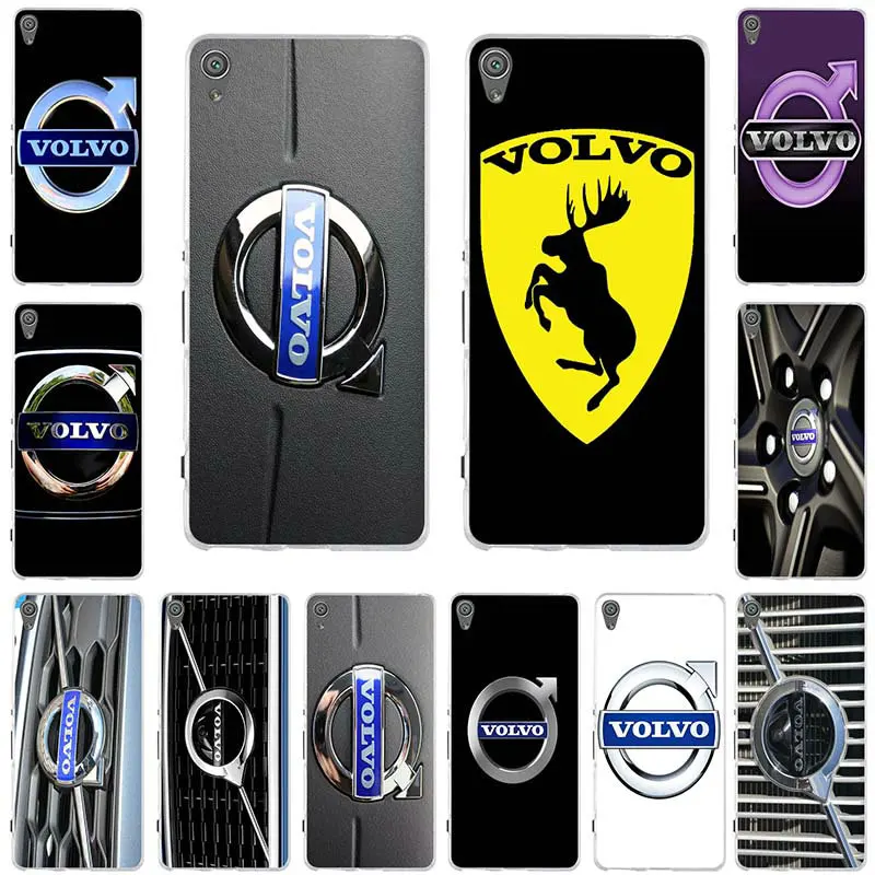 Hot Volvo Logo Soft Mobile Phone Case for Sony Xperia M2 M4 M5 E3 E5 T3 XA Z Z1 Z2 Z3 Z4 Z5 Compact Z5 Premium for HTC
Hot Volvo Logo Soft Mobile Phone Case for Sony Xperia M2 M4 M5 E3 E5 T3 XA Z Z1 Z2 Z3 Z4 Z5 Compact Z5 Premium for HTC