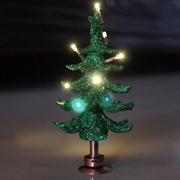 A01-X017 children baby gift Toy 1:12 Dollhouse mini Furniture Miniature rement-Christmas tree lamp can light 1pcs
A01-X017 children baby gift Toy 1:12 Dollhouse mini Furniture Miniature rement-Christmas tree lamp can light 1pcs