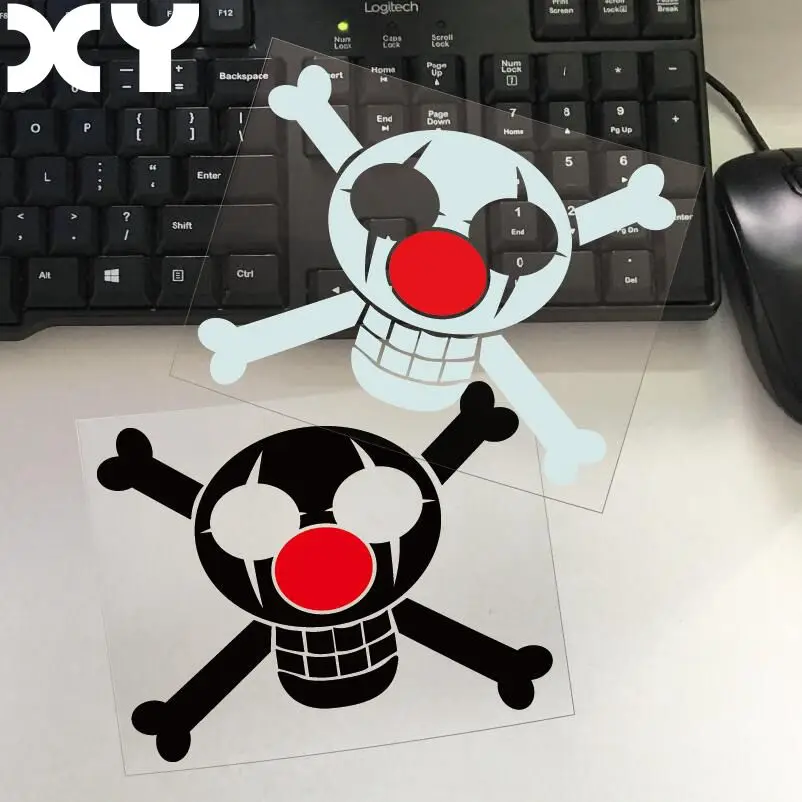 Waterproof Car Sticker High Quality motorcycle Stickers Decals Clown Car styling Car Accessories Reflective Type car stickers
Waterproof Car Sticker High Quality motorcycle Stickers Decals Clown Car styling Car Accessories Reflective Type car stickers