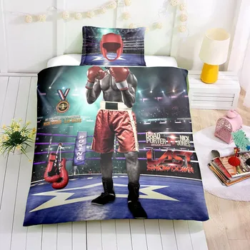 pilot boxer 3D character printing bedding set Children 3D bedding single size comforter bedding sets bed linen kids Room decor
pilot boxer 3D character printing bedding set Children 3D bedding single size comforter bedding sets bed linen kids Room decor