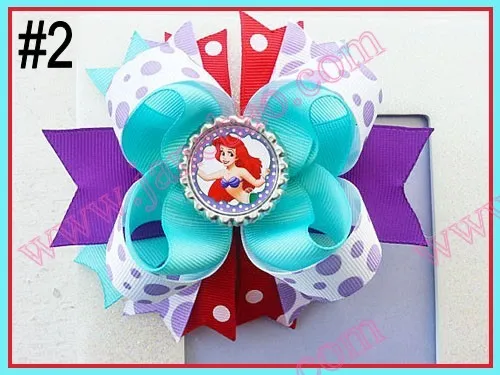 free shipping 30pcs 4.5" Inspired Boutique Layered Hair Bow birthday hair bows girl hair clips -A
free shipping 30pcs 4.5" Inspired Boutique Layered Hair Bow birthday hair bows girl hair clips -A