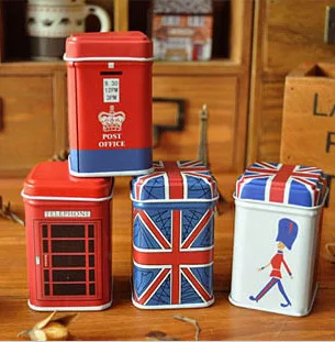 Free shipping New 2013 Zakka Britishstyle painted mini candy tin box Children sugar box Children's Christmas gift recommendation
Free shipping New 2013 Zakka Britishstyle painted mini candy tin box Children sugar box Children's Christmas gift recommendation