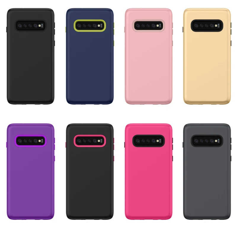Slim Brush Armor back cover Cases For Samsung Galaxy A9 A8 A7 A5 E7 E5 J7 J5 J3 J2 J1 S4 S5 Note 5 4 3 Hard PC Soft TPU Shell
Slim Brush Armor back cover Cases For Samsung Galaxy A9 A8 A7 A5 E7 E5 J7 J5 J3 J2 J1 S4 S5 Note 5 4 3 Hard PC Soft TPU Shell