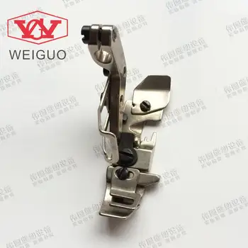 2018 Hot Sale Rushed Steel Pegasus M800 Ex5200 Silver Arrow 988 700k Siruba Pack Sewing Machine With Hook Presser Foot Line
2018 Hot Sale Rushed Steel Pegasus M800 Ex5200 Silver Arrow 988 700k Siruba Pack Sewing Machine With Hook Presser Foot Line