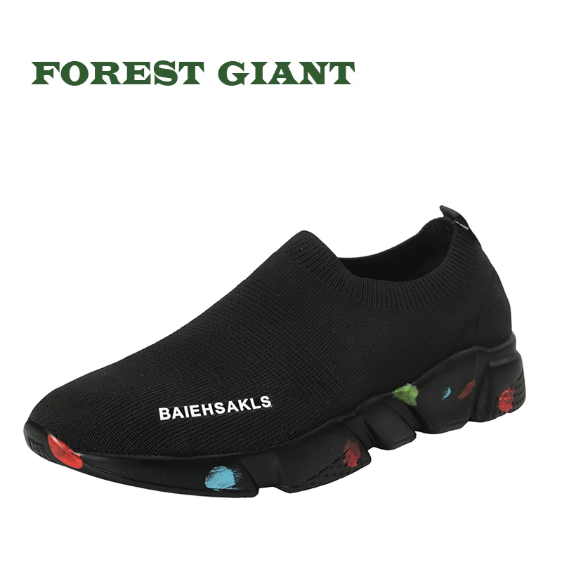 FOREST GIANT Mens Casual Shoes Breathable Lace up Flats Summer Light Male Footwear Mesh Masculino Zapatos Hombre Sapatos 7012 
FOREST GIANT Mens Casual Shoes Breathable Lace up Flats Summer Light Male Footwear Mesh Masculino Zapatos Hombre Sapatos 7012