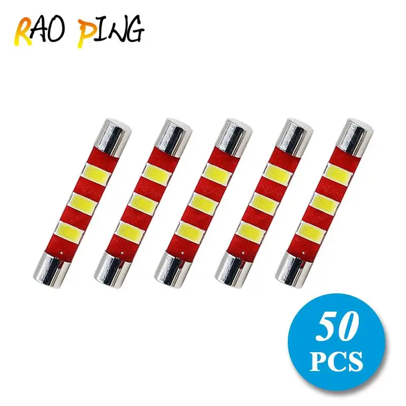 5pcs T6.3 31mm Festoon 3smd 5630 DC 12V LED Car Dome Reading Lights Auto Interior Lamps Bulbs car styling electrodeless lamp
5pcs T6.3 31mm Festoon 3smd 5630 DC 12V LED Car Dome Reading Lights Auto Interior Lamps Bulbs car styling electrodeless lamp