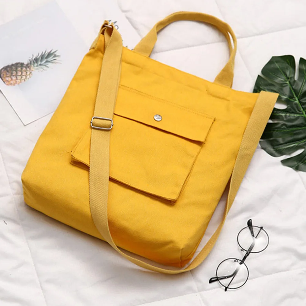 Hot Sale Top-Handle Bags Female Canvas Composite Bags 2019 Women Shoulder Bag Messenger Handbag Leisure Shopping Bags Crossbody
Hot Sale Top-Handle Bags Female Canvas Composite Bags 2019 Women Shoulder Bag Messenger Handbag Leisure Shopping Bags Crossbody