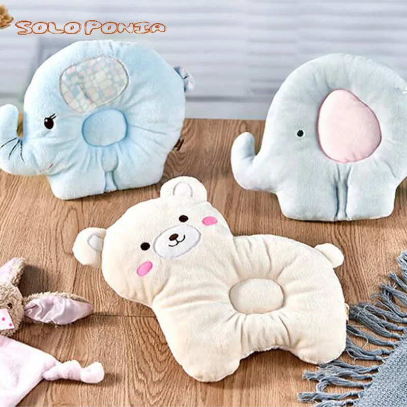 For 3-24m Newborn Baby Pillow Flat Head Sleeping Positioner Support Cushion Prevent bebe elephant pillow baby pillow BB173
For 3-24m Newborn Baby Pillow Flat Head Sleeping Positioner Support Cushion Prevent bebe elephant pillow baby pillow BB173