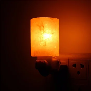 15w Himalayan Salt Night Light Natural Crystal Lamp Air Purifier Home Wall Decor EU/US/UK/AU Plug
15w Himalayan Salt Night Light Natural Crystal Lamp Air Purifier Home Wall Decor EU/US/UK/AU Plug