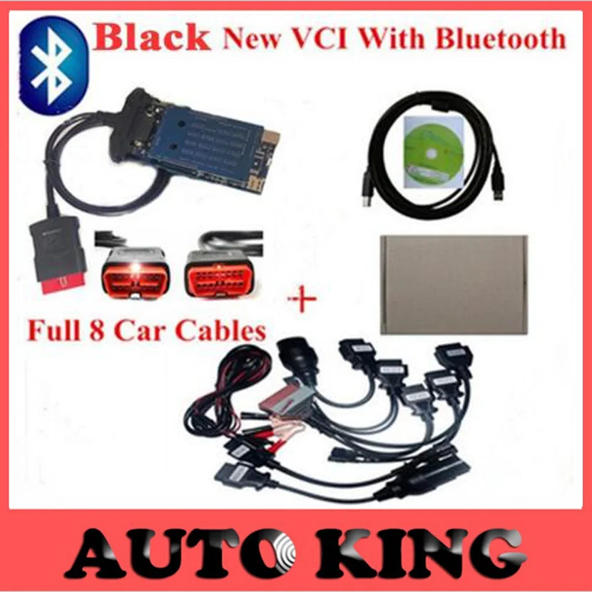 ds-tcs new vci tcs cdp plus 2015.1 software with Full 8pcs car cables for cars trucks diagnostic tool obd obd2 --DHL Free ship
ds-tcs new vci tcs cdp plus 2015.1 software with Full 8pcs car cables for cars trucks diagnostic tool obd obd2 --DHL Free ship