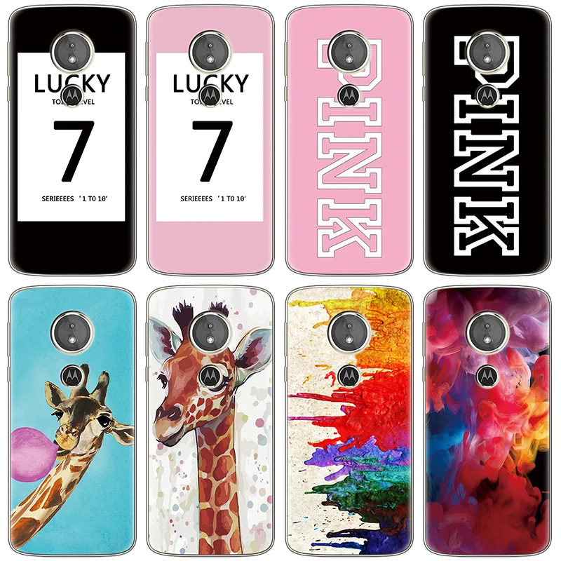 Pattern Giraffe Phone Case For Motorola Moto G6 Play Luxury Back Cover For Moto G6 G 6 Play Coque Fundas Thin Soft TPU Rubber
Pattern Giraffe Phone Case For Motorola Moto G6 Play Luxury Back Cover For Moto G6 G 6 Play Coque Fundas Thin Soft TPU Rubber