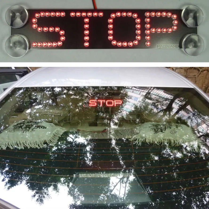 BBQ@FUKA Rear Windshield High-mount Stop LED Light Warning Signal Fit For Vito Sprinter E550 R350 S550 SLK350 GL320/450 C230
BBQ@FUKA Rear Windshield High-mount Stop LED Light Warning Signal Fit For Vito Sprinter E550 R350 S550 SLK350 GL320/450 C230
