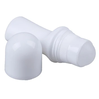 Hot Sale 5/2/1PCS 30ml Plastic Roll On Bottle White Deodorant Container Essential Oil Perfume Empty Tube
Hot Sale 5/2/1PCS 30ml Plastic Roll On Bottle White Deodorant Container Essential Oil Perfume Empty Tube