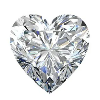 2Ct 7.0 mm Certificate Test Positive Loose Moissanite Genuine Heart Shape Test Positive Fire Brilliance Moissanite
2Ct 7.0 mm Certificate Test Positive Loose Moissanite Genuine Heart Shape Test Positive Fire Brilliance Moissanite