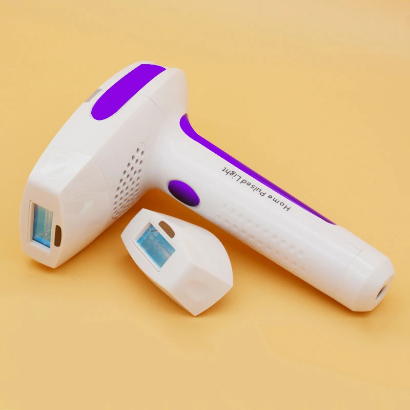 2 in1 Laser Hair Removal IPL Laser Hair Removal Machine Permanent Bikini Trimmer Electric Laser hair Removal Machine JLRS 2019
2 in1 Laser Hair Removal IPL Laser Hair Removal Machine Permanent Bikini Trimmer Electric Laser hair Removal Machine JLRS 2019