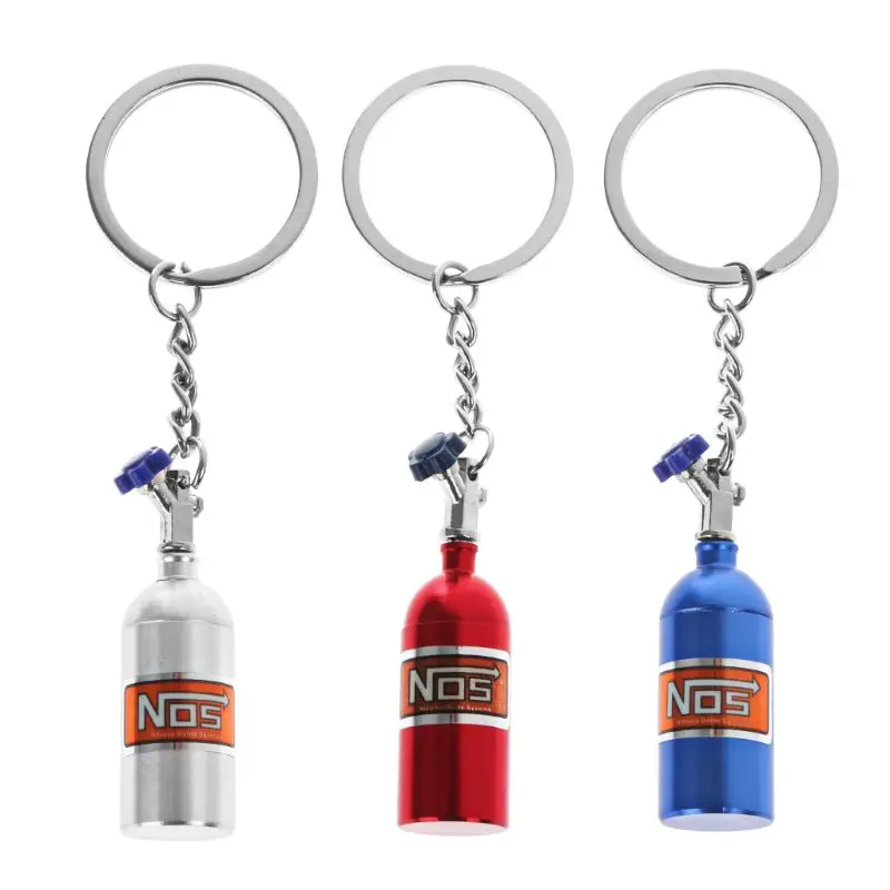 Fashion Metal Key Ring Car Key Chain Holder Keyfob For NOS Turbo Nitrgen Bottle Car Styling Jy22 19 dropship
Fashion Metal Key Ring Car Key Chain Holder Keyfob For NOS Turbo Nitrgen Bottle Car Styling Jy22 19 dropship