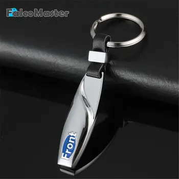 1 Piece Key Chain Car KEY Rings Auto Logo Metal Keychain Key Ring gift Car-styling
1 Piece Key Chain Car KEY Rings Auto Logo Metal Keychain Key Ring gift Car-styling