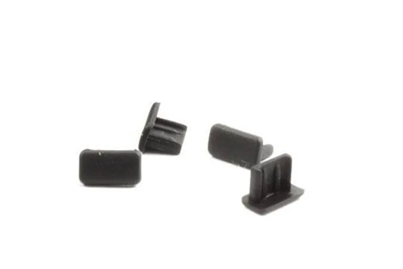 2019 Micro Jack Usb Dongle Plastic/Micro Usb Rubber Plug/Mini USB Dust Plug for phone White/Black 10pcs/set,free shipping
2019 Micro Jack Usb Dongle Plastic/Micro Usb Rubber Plug/Mini USB Dust Plug for phone White/Black 10pcs/set,free shipping