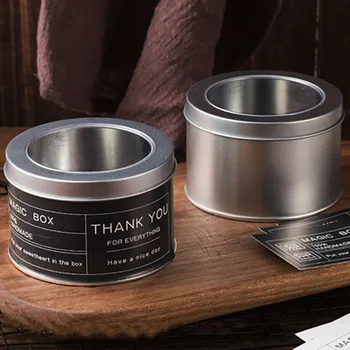 50pcs/lot 350ml Metal Cake Jar Tin Dessert Package Box Fruit Ice Cream Storage Bottle Accept Label Customized
50pcs/lot 350ml Metal Cake Jar Tin Dessert Package Box Fruit Ice Cream Storage Bottle Accept Label Customized