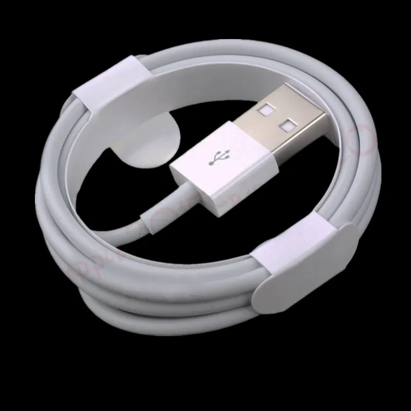 10pcs/Lot 1M higher quality USB Charging Cable For mobile Phone 7 8 X 6 6s Plus 5 5S 5C fast shipping
10pcs/Lot 1M higher quality USB Charging Cable For mobile Phone 7 8 X 6 6s Plus 5 5S 5C fast shipping
